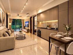 Royalgreen (D10), Condominium #617960041